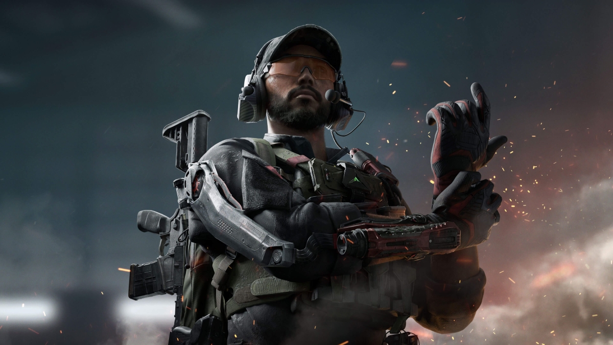Cách để mở khóa SMG 45 trong Delta Force