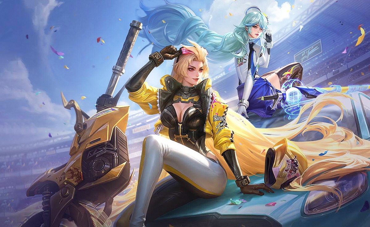 Liên Quân: Thông tin Sổ Sứ Mệnh tháng 2/2026 đã được hé lộ