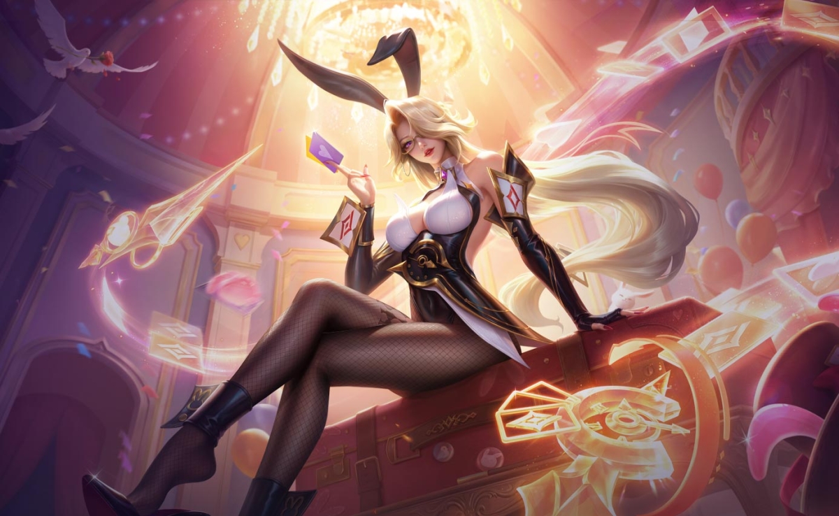 Veres đang được buff mạnh thời gian gần đây