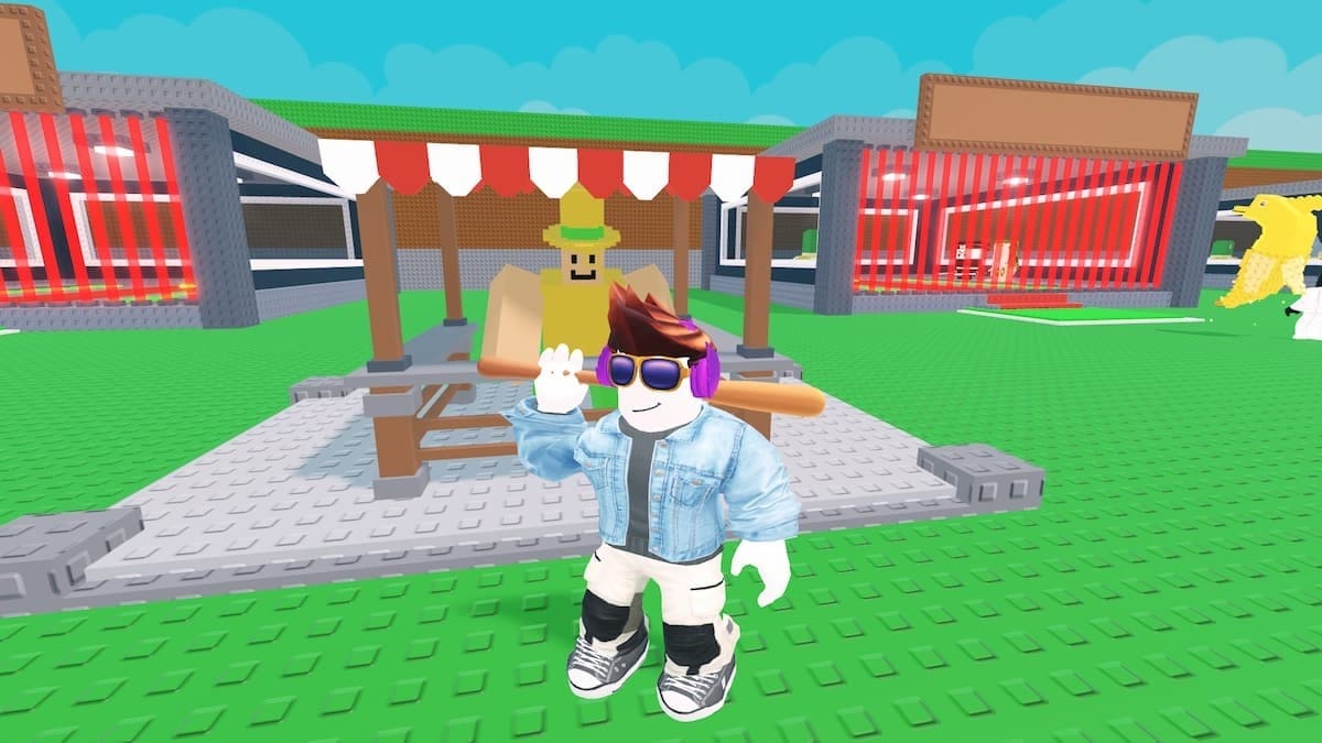 Chia sẻ kinh nghiệm chơi Steal A Brainrot Roblox dễ thắng