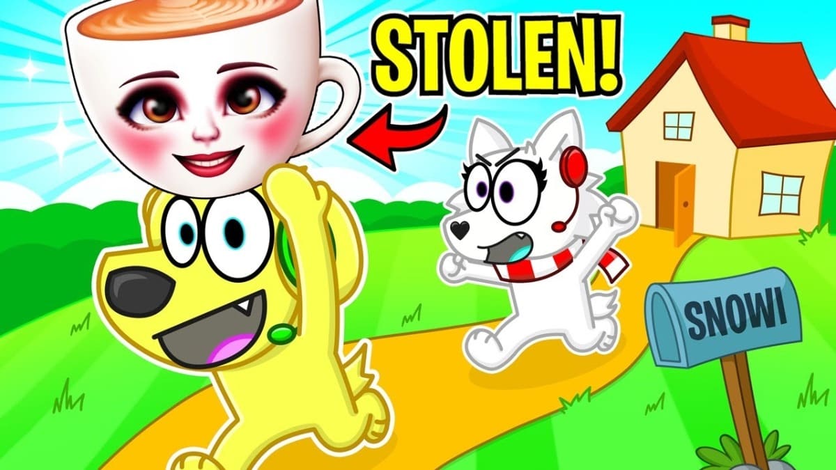 Steal A Brainrot Roblox là game giải trí siêu thú vị