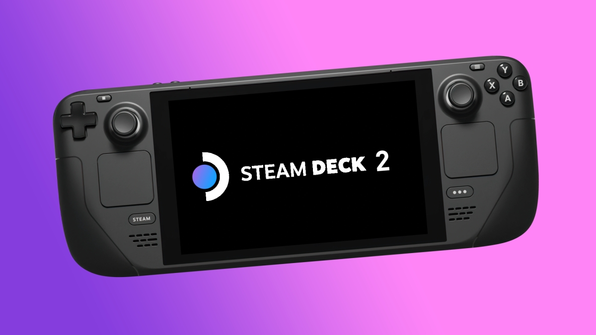 Steam Deck 2 có thể sẽ ra mắt vào năm 2028