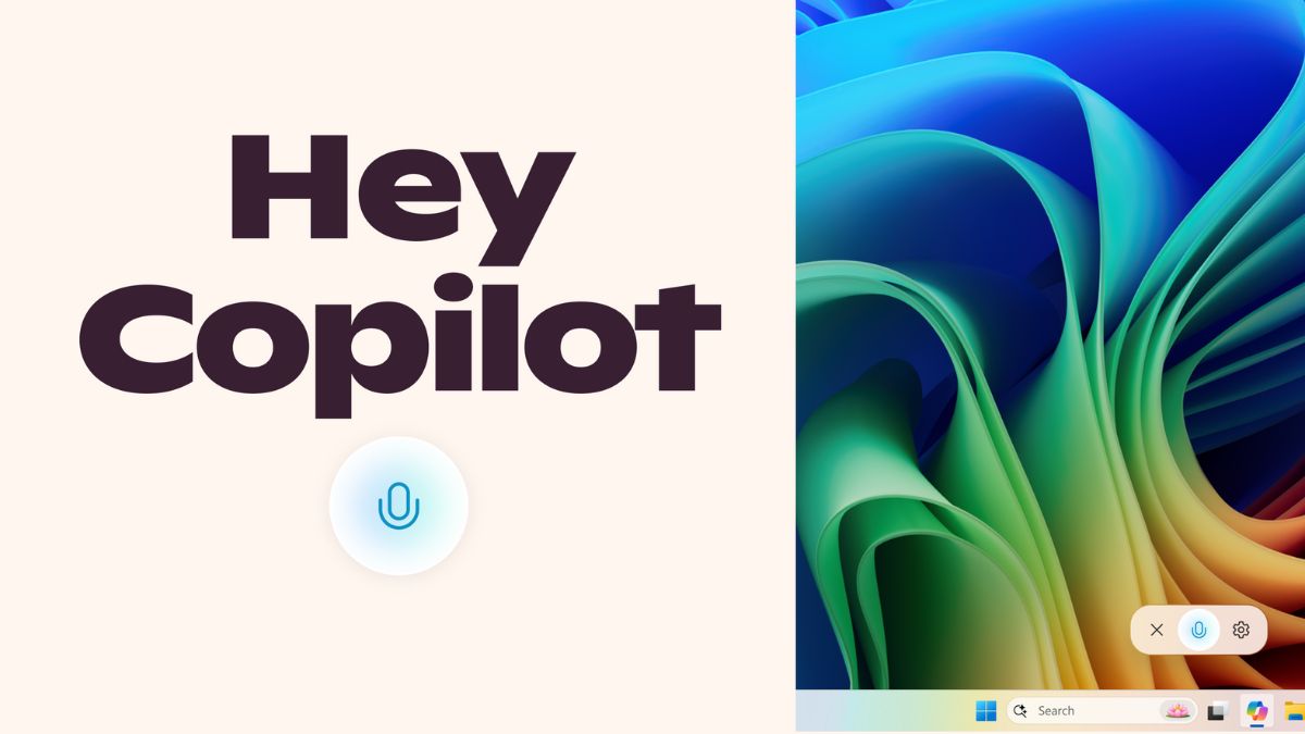 Tìm hiểu cách sử dụng lệnh Hey Copilot Windows 11 chi tiết nhất