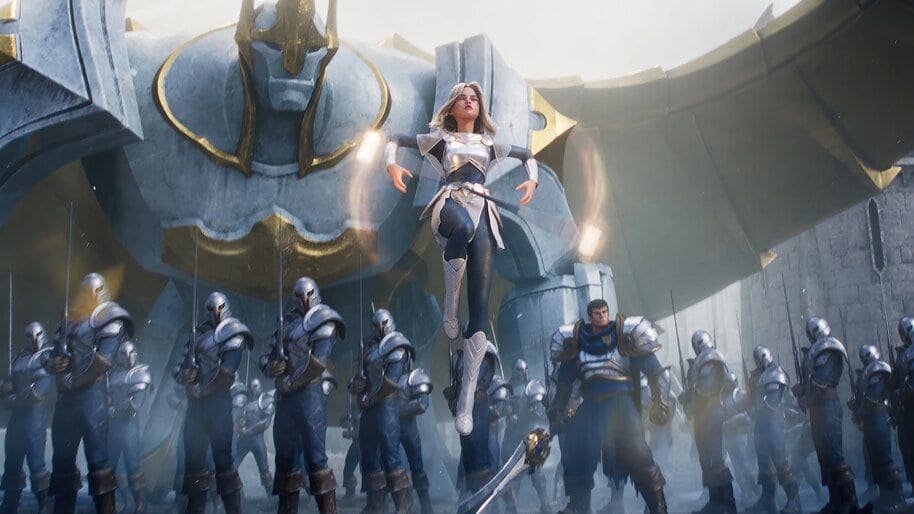 Lộ trình chơi sự kiện khoảng 800 lượt