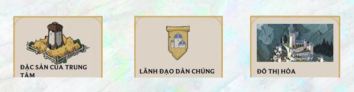 Ưu tiên phát triển kinh tế