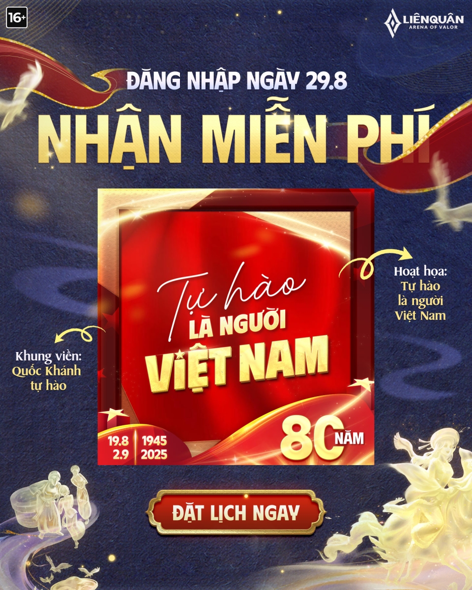 Nhận miễn phí hoạt họa skin Iggy khi đăng nhập game