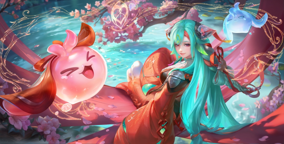 Tướng mới Dyadia sẽ được tặng free trong sự kiện Tết