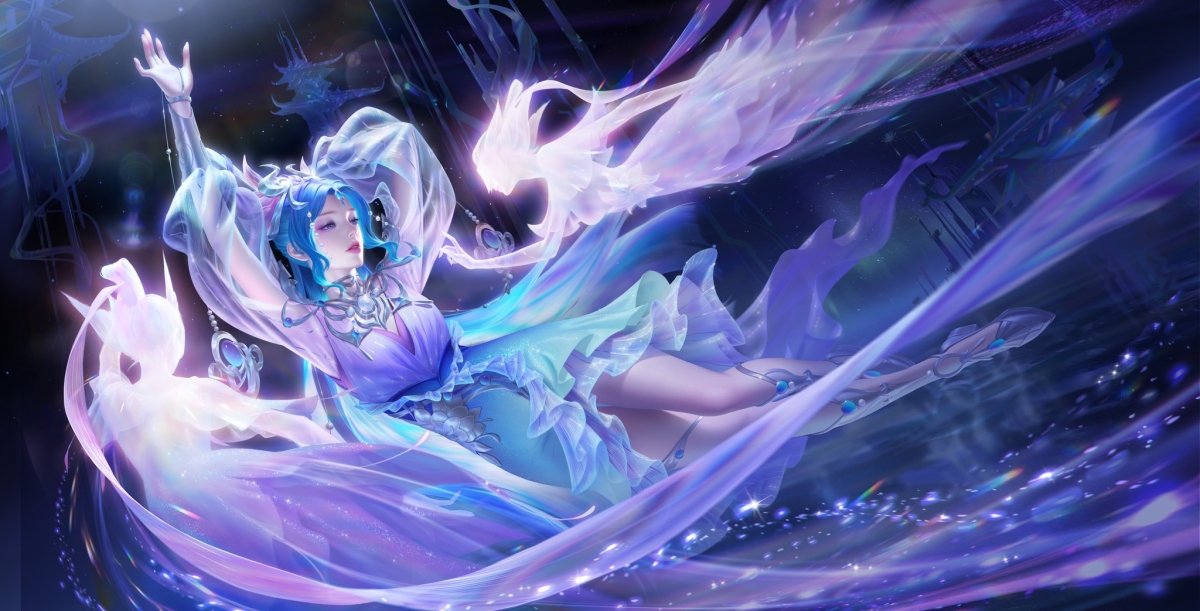 Chuỗi sự kiện Tết Bính Ngọ 2026 của Liên Quân Mobile có gì?