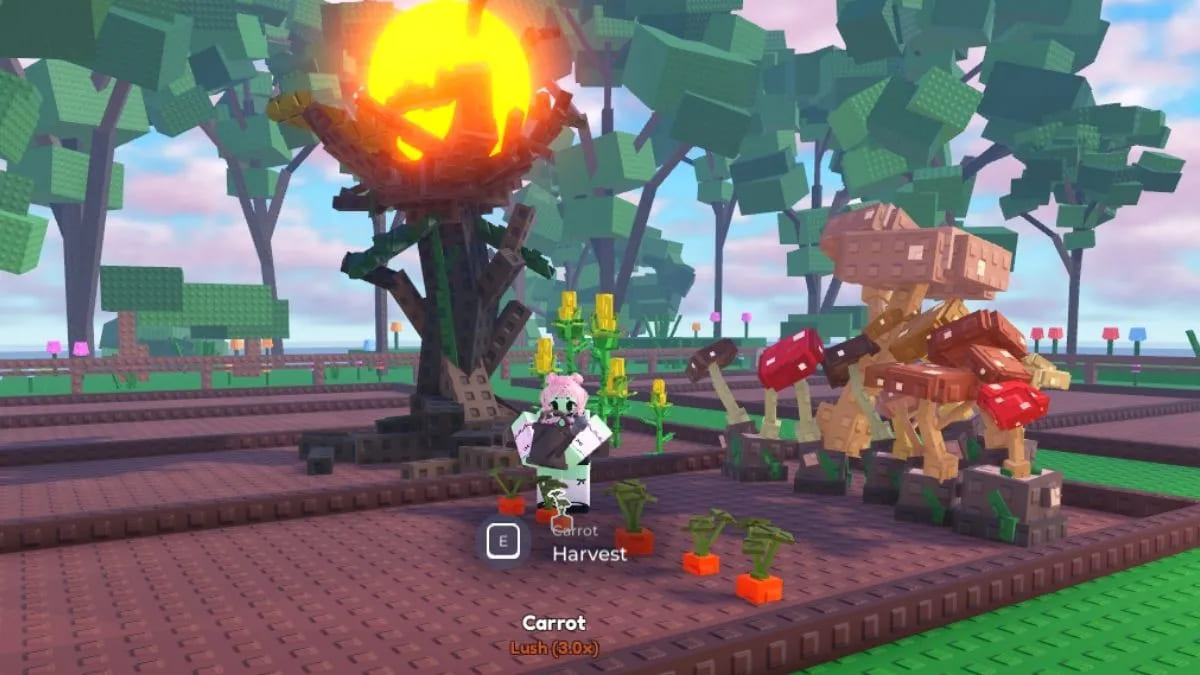 Cách vận hành các sự kiện thời tiết trong game