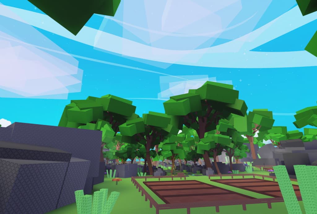 Tổng hợp sự kiện thời tiết của Garden Horizons