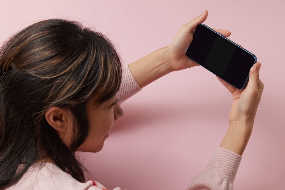 Những điều cần lưu ý khi sửa lỗi đen màn hình iOS 26