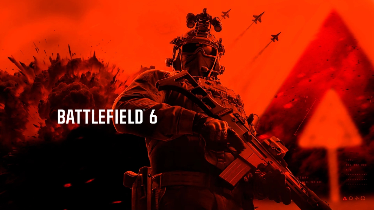 Top vũ khí tốt nhất trong Battlefield 6 và cách custom đỉnh nhất