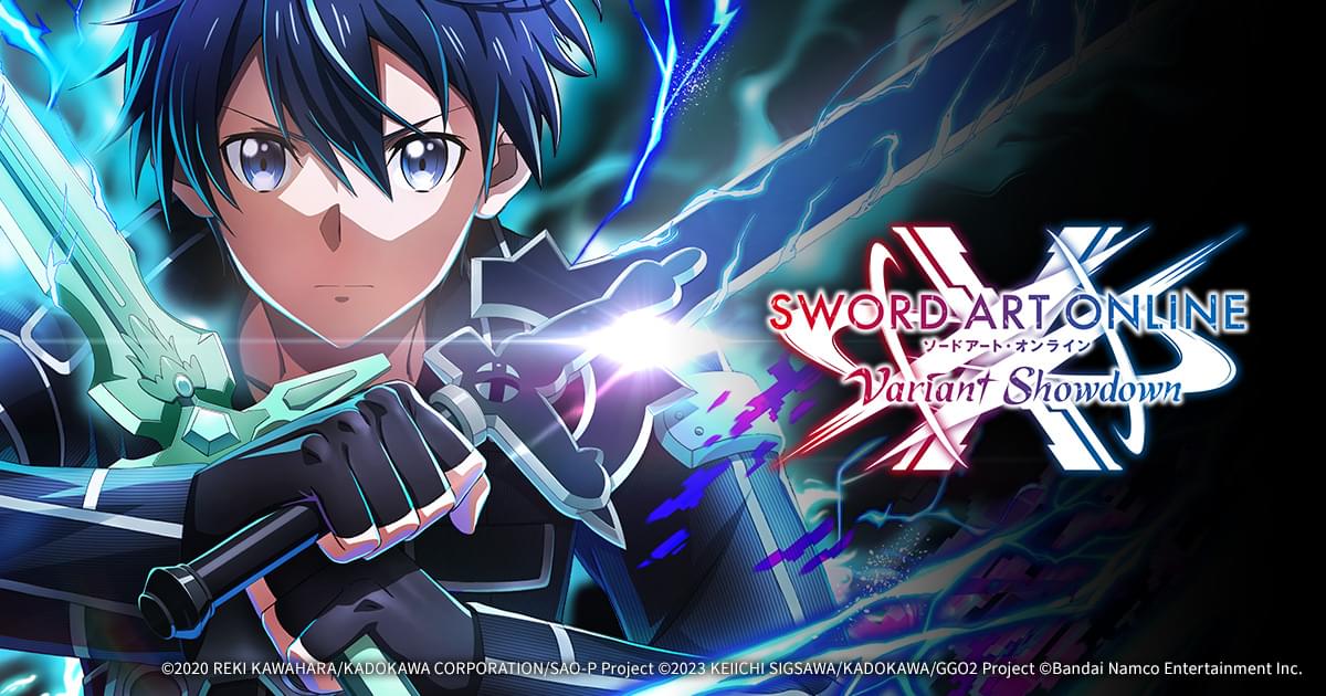 Sword Art Online Variant Showdown kết thúc hành trình bấp bênh bằng thông báo đóng cửa