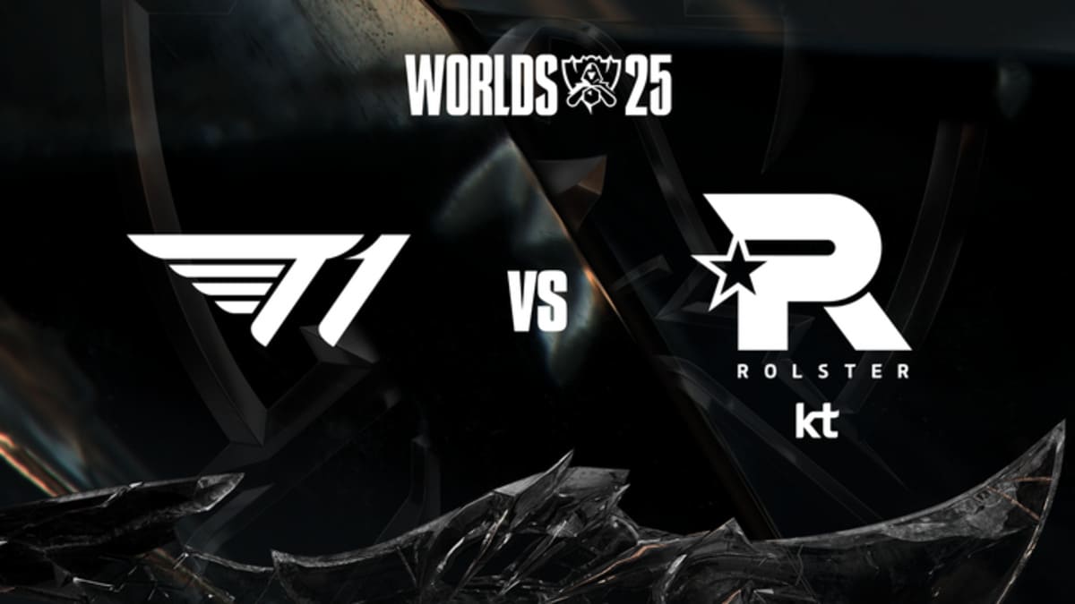 Chung kết CKTG 2025: T1 vs KT – Đại chiến viễn thông định đoạt ngôi vương LMHT thế giới