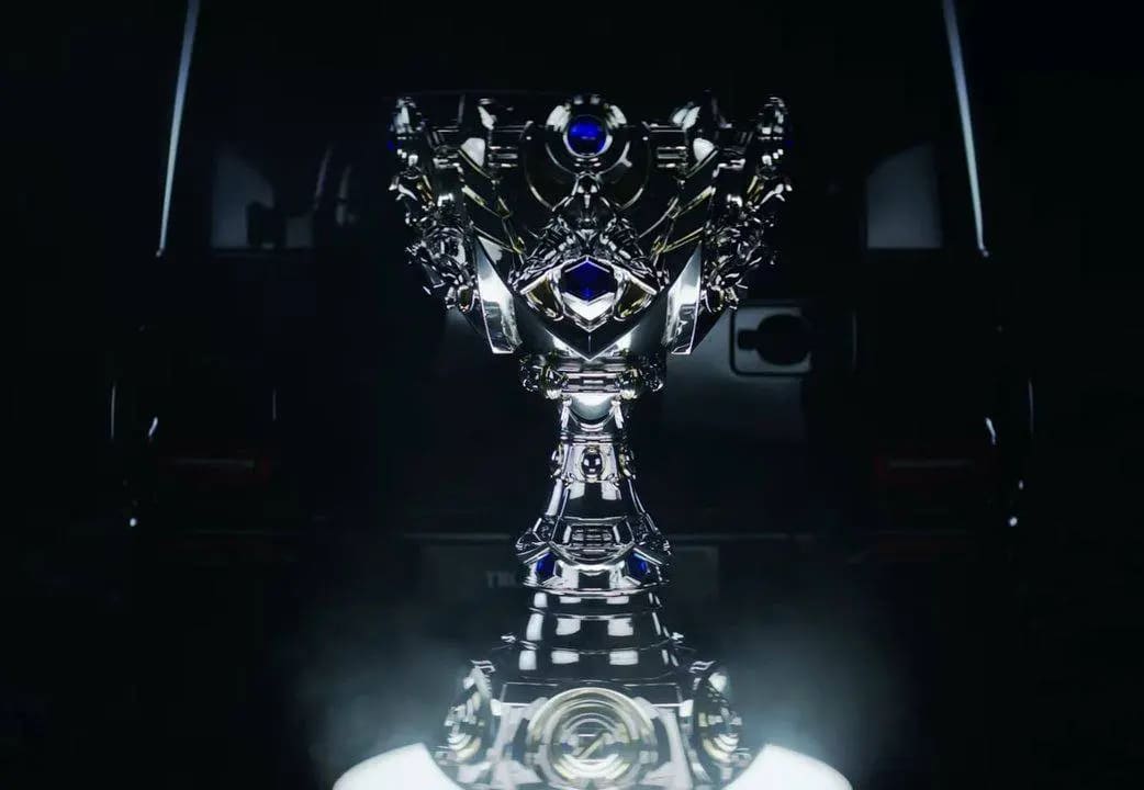 Chung kết CKTG 2025 diễn ra vào chủ nhật ngày 9/11