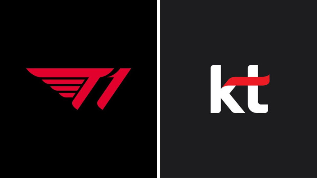 Cuộc đại chiến viễn thông giữa T1 và KT