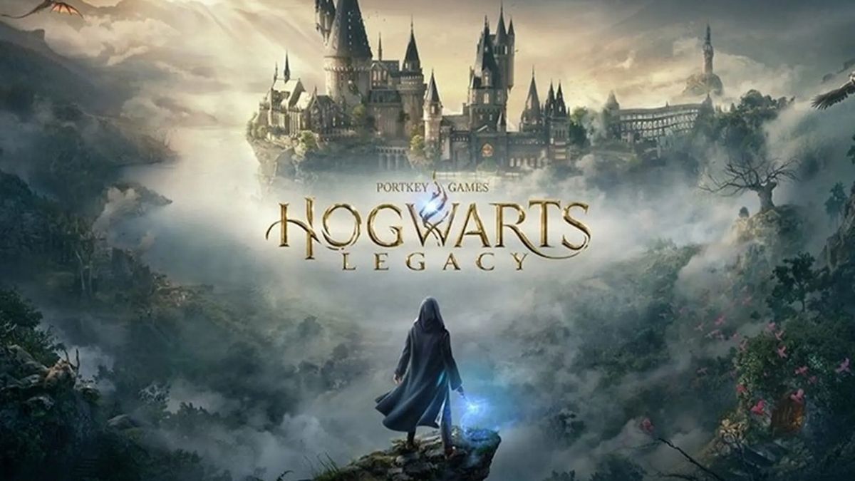Hướng dẫn các bước để tải Hogwarts Legacy miễn phí Hướng dẫn các bước để tải Hogwarts Legacy miễn phí