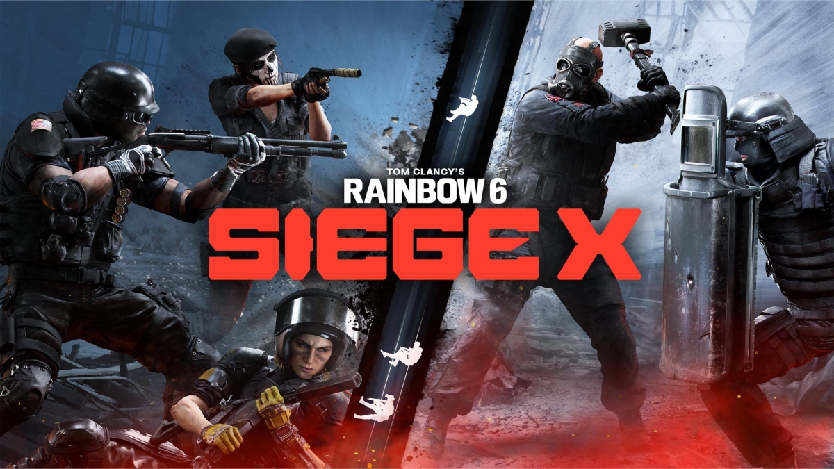 Hàng loạt tài khoản Rainbow Six Siege bị cấm, game thủ nghĩ ngay đến meme "67"