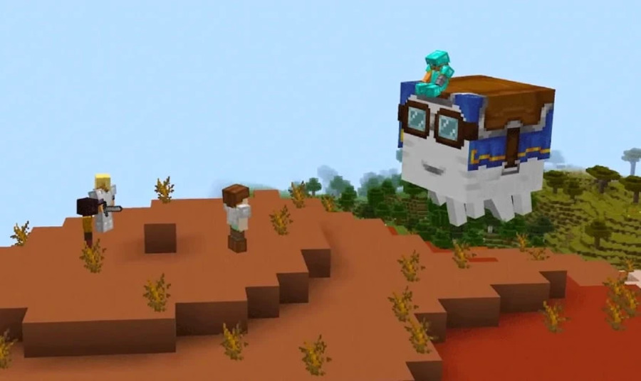 Tổng hợp lỗi thường gặp khi tải Minecraft 