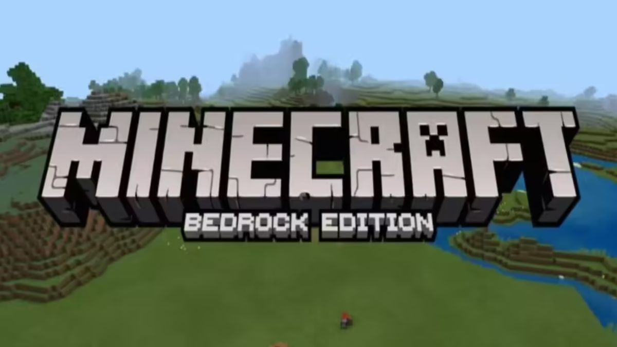 Cách tải Minecraft Bedrock Edition chi tiết từ A - Z cho người mới Cách tải Minecraft Bedrock Edition chi tiết từ A - Z cho người mới