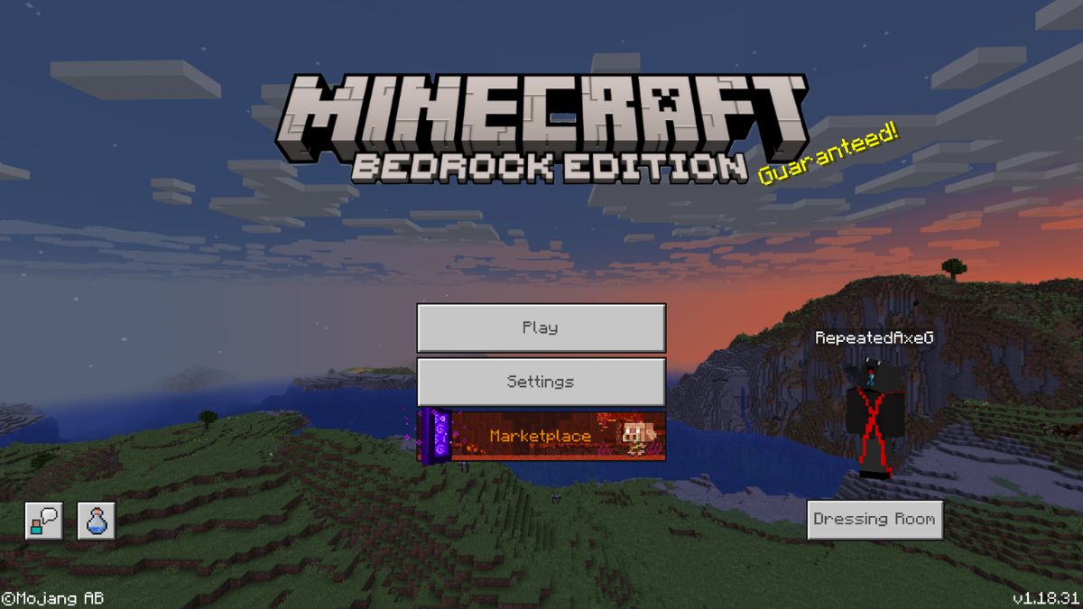 Đánh giá chung về Minecraft Bedrock Edition