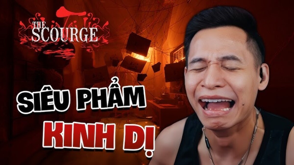 Tai Ương 2 thu hút rất nhiều streamer theo dõi và trải nghiệm