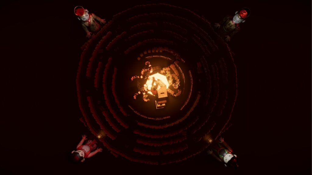 Tai Ương 2 có 3 kết cục khác nhau