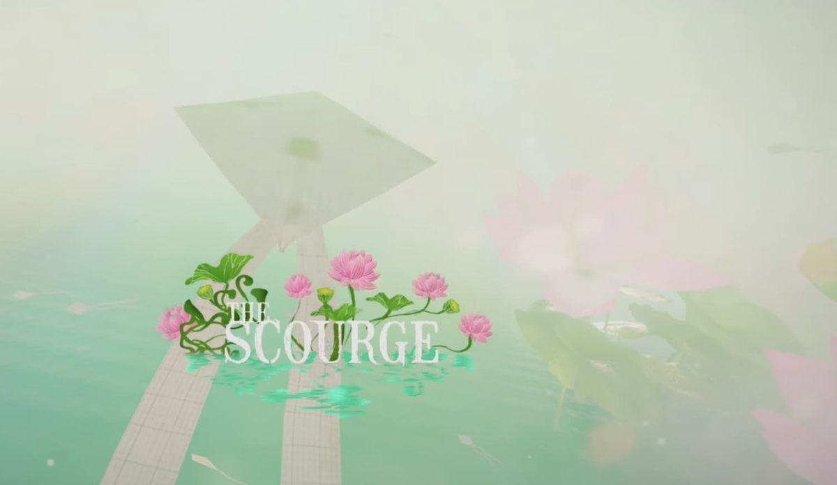 Mỗi kết cục trong game đều mang đến một cảm xúc khác nhau