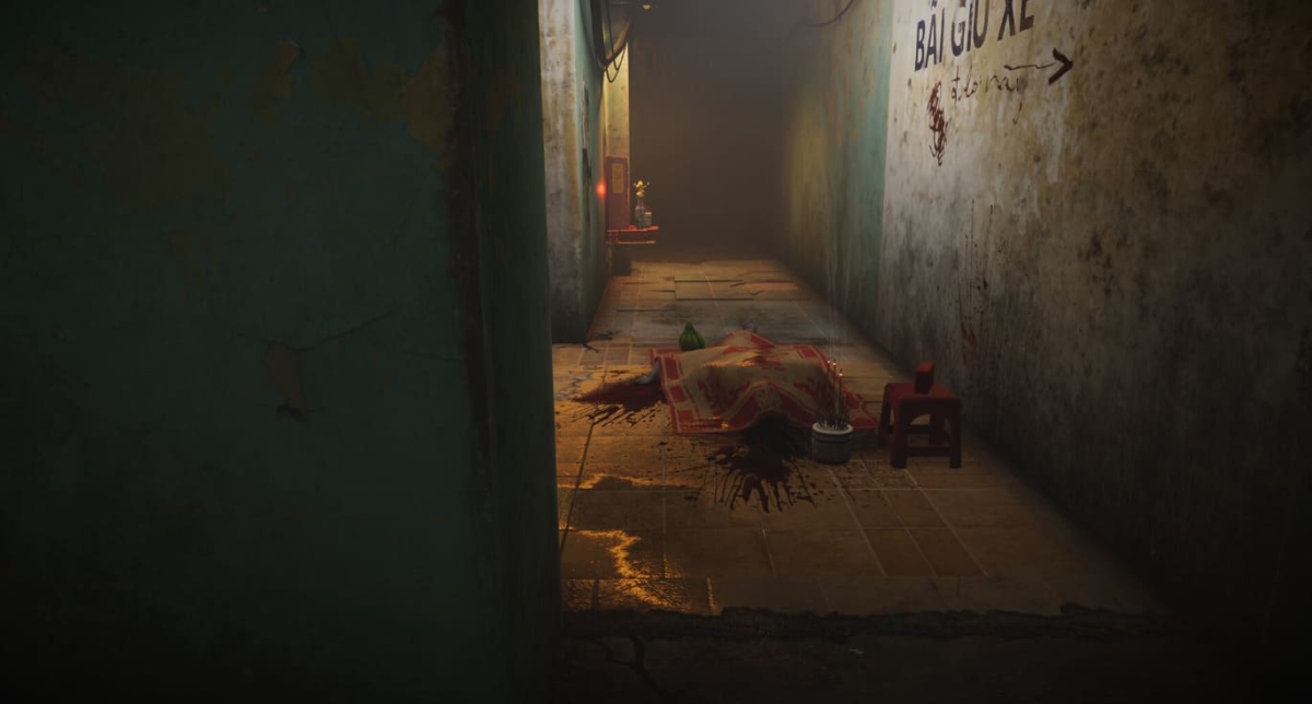 Cái chết đau thương và đầy bí ẩn của Huyên