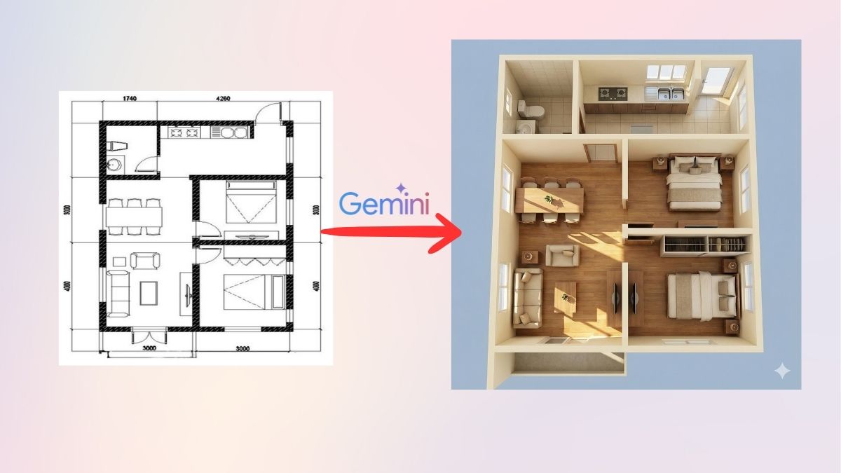 Tạo ảnh 3D với Nano Banana Pro chuyên nghiệp nhất