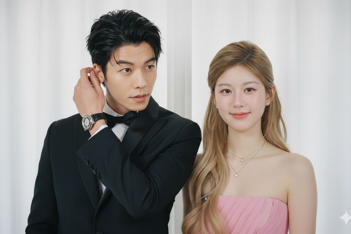 Lợi ích khi tạo ảnh chung với idol