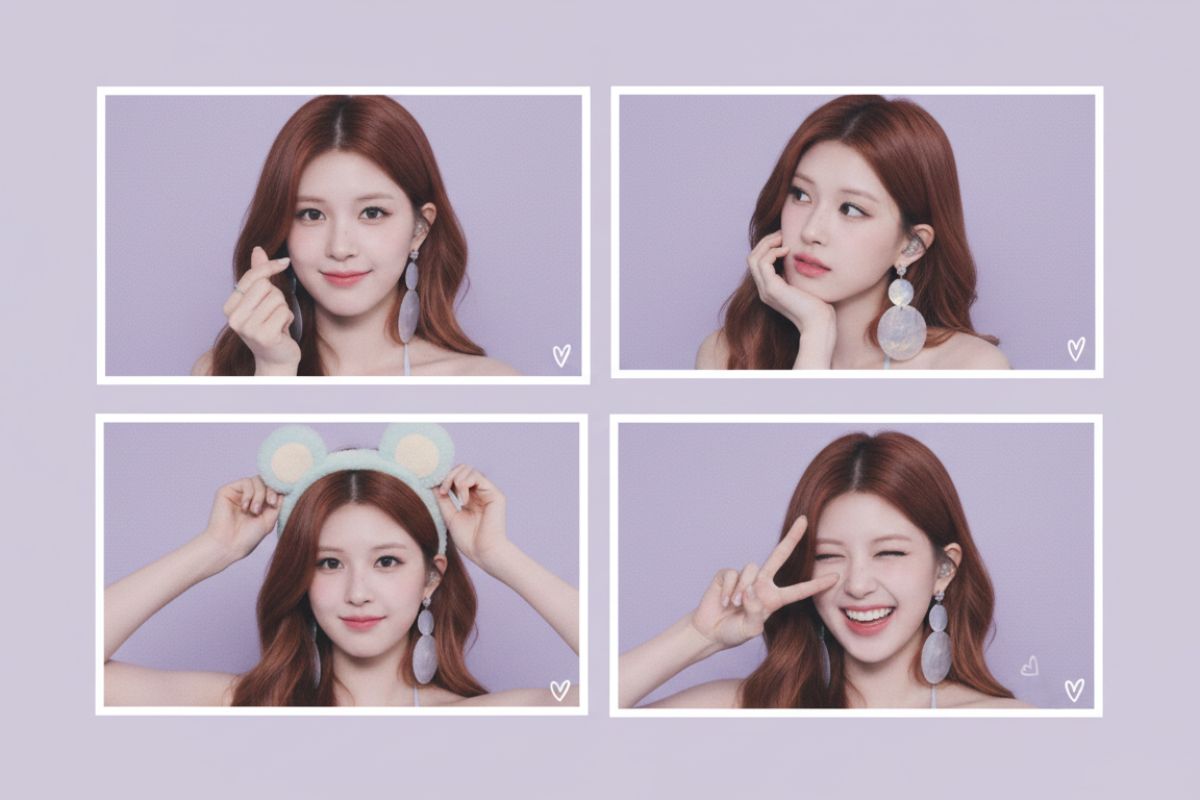 Vì sao nên đu trend tạo ảnh photobooth chất lượng bằng AI