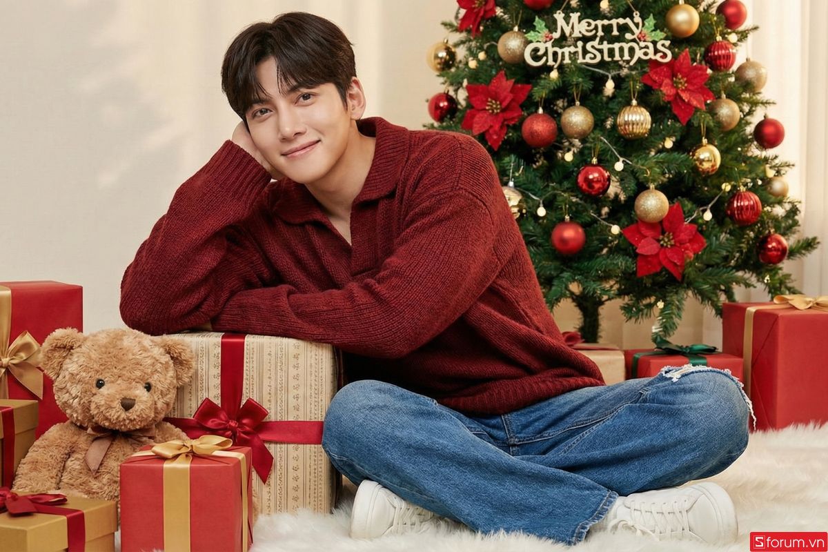 Ảnh được tạo bởi nhắc 1