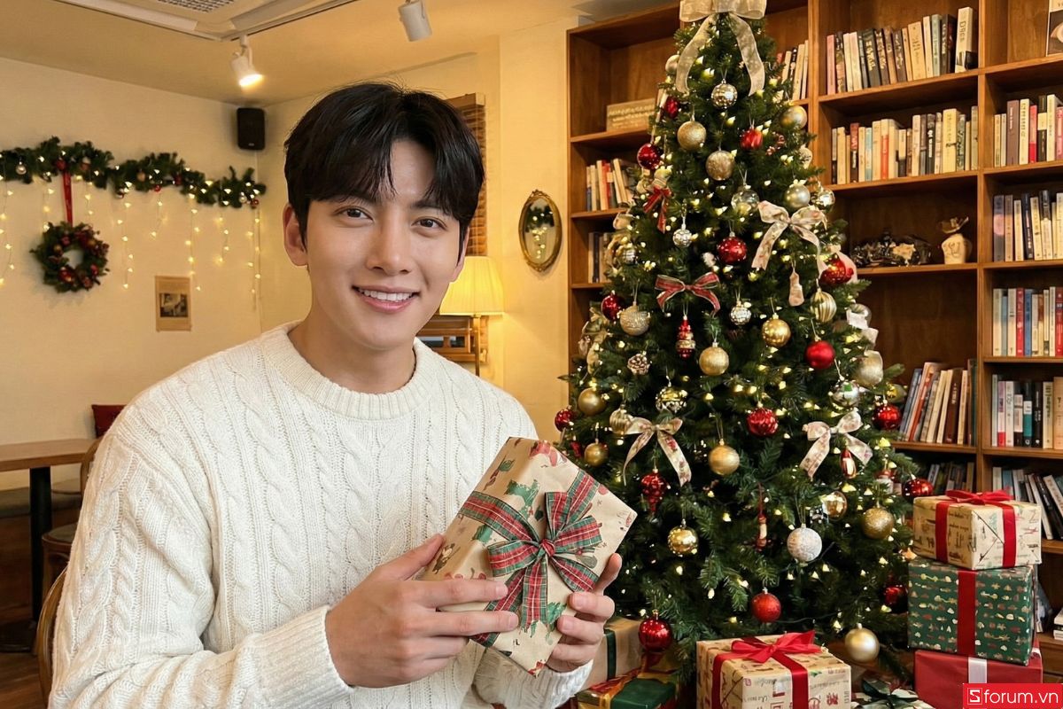 Ảnh được tạo bởi nhắc 2