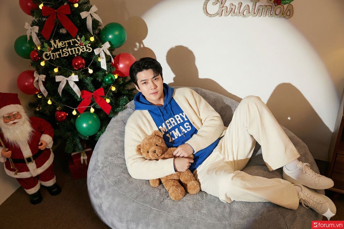 Ảnh được tạo bởi nhắc 3