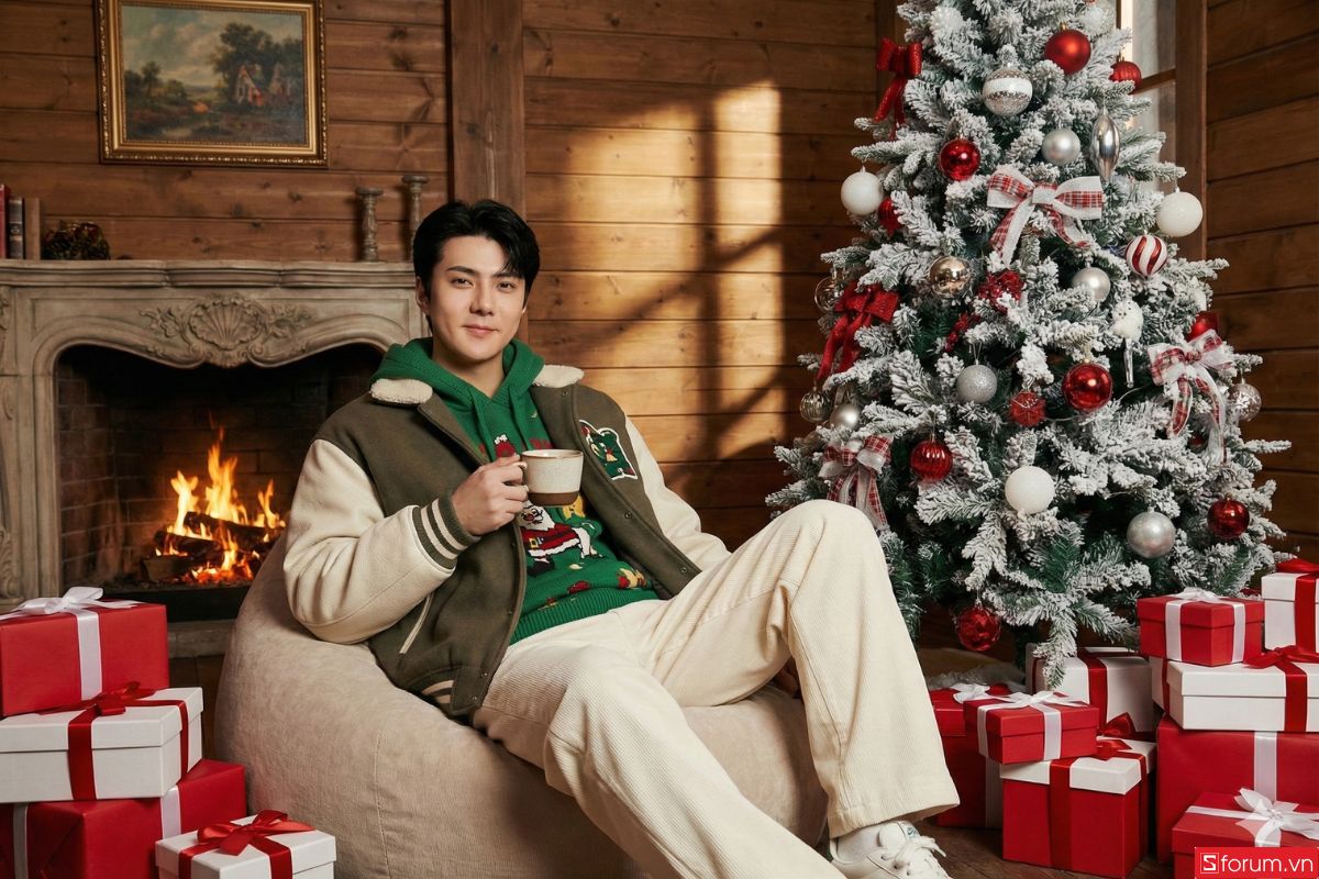 Ảnh được tạo bởi nhắc 4