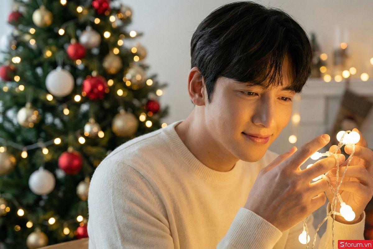 Ảnh được tạo bởi nhắc 11