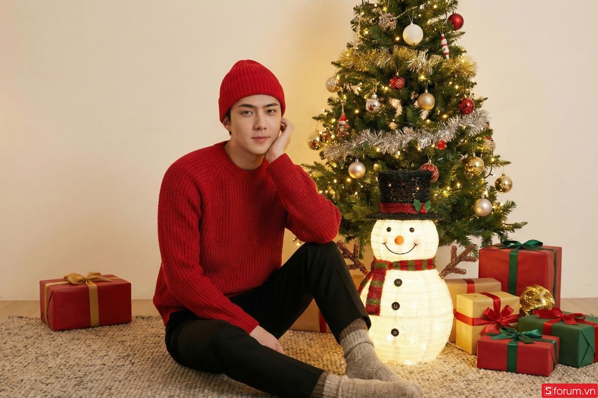 Ảnh được tạo bởi nhắc 14