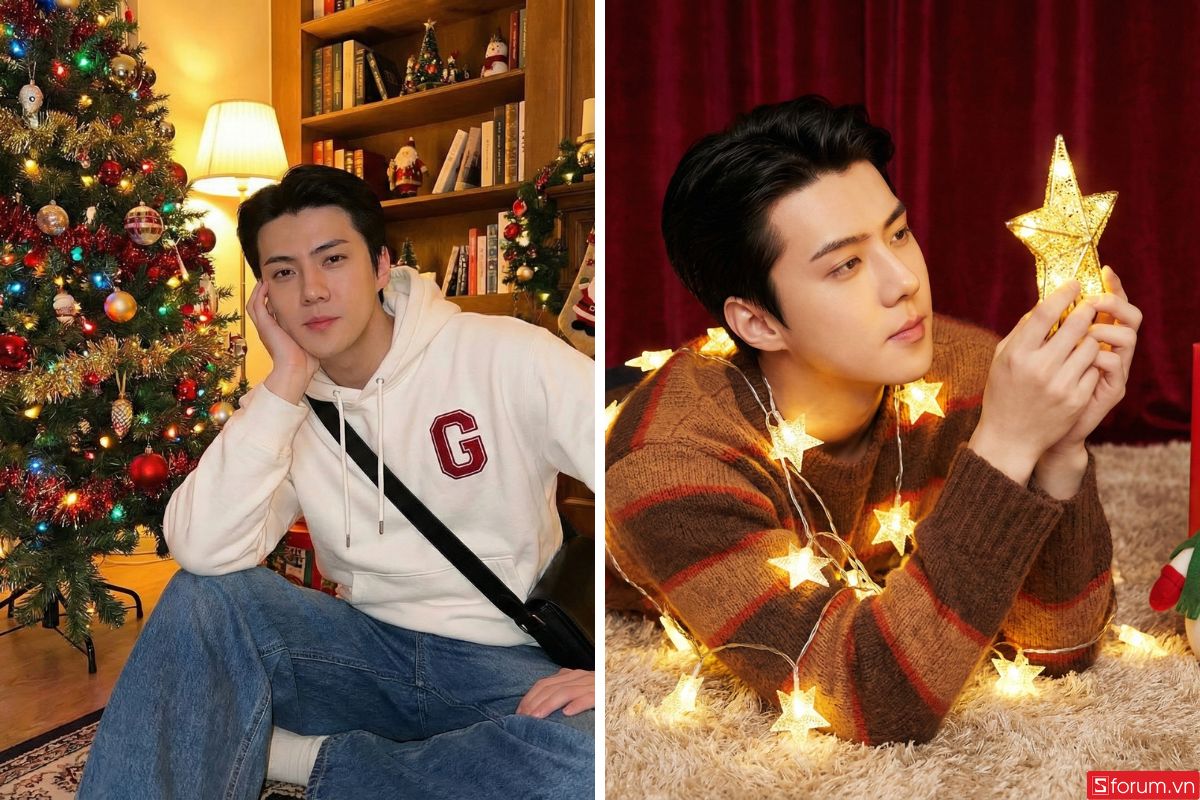 AI tạo ảnh siêu nhanh chỉ trong vài giây