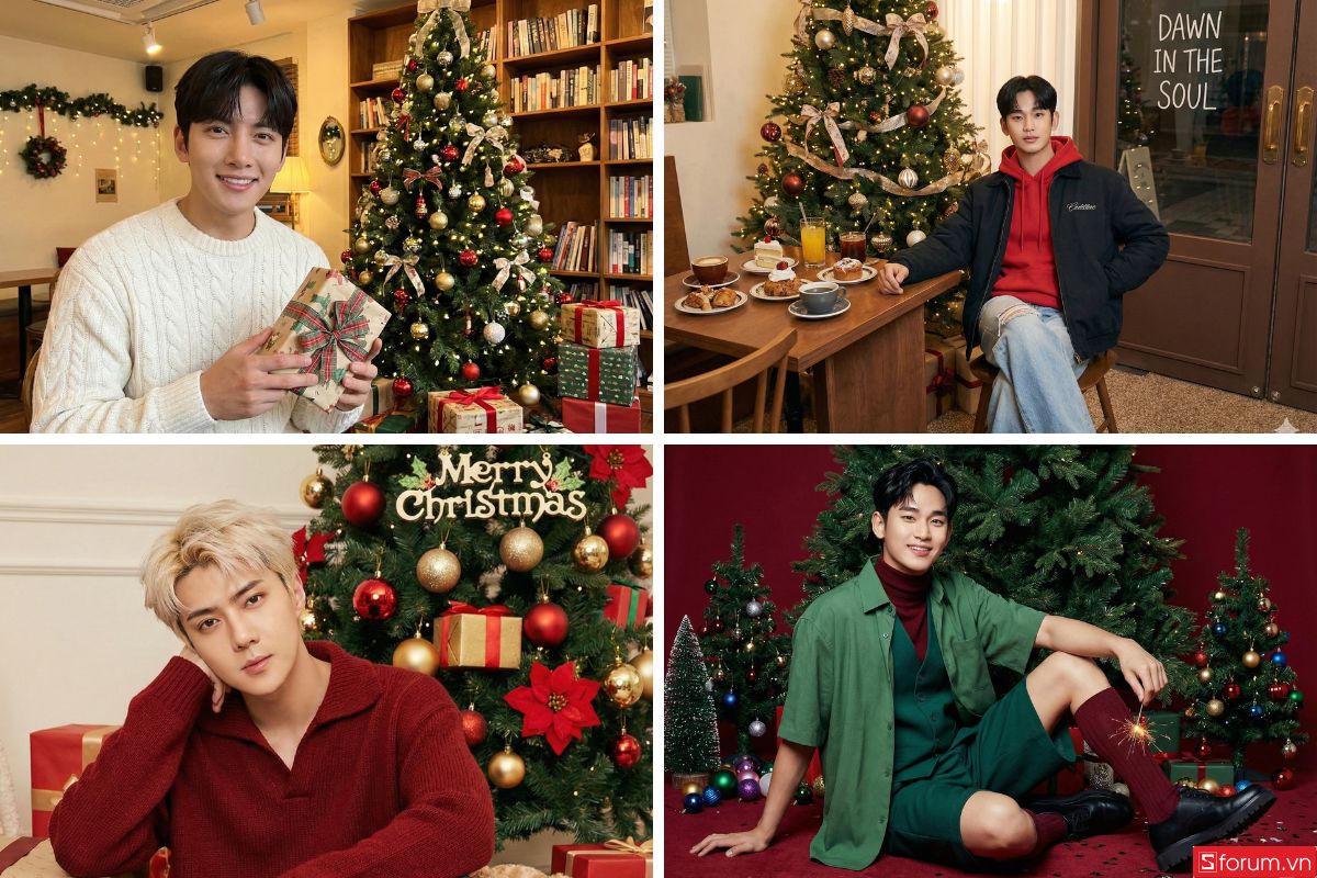 AI giúp tạo ảnh AI cực chất lượng và tự nhiên