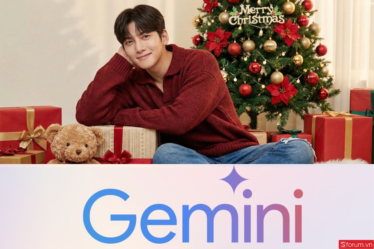 Thao tác chụp ảnh nhanh không cần chỉnh sửa nhiều