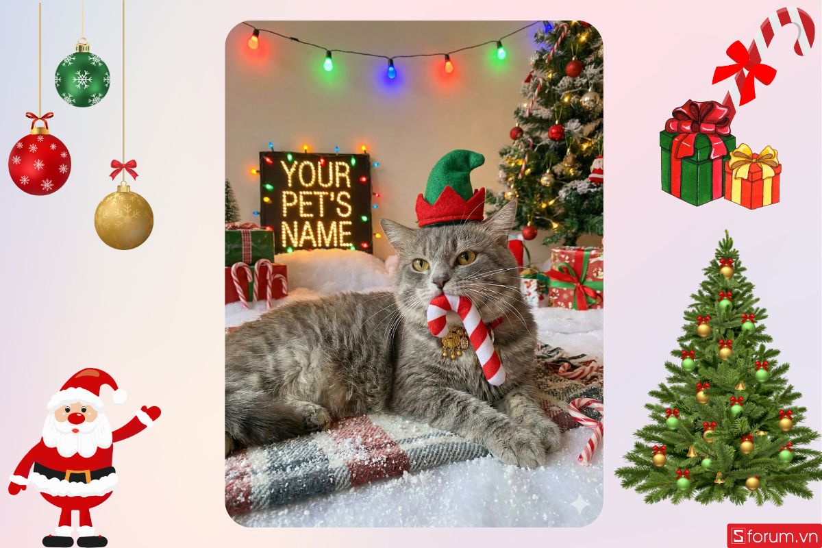 Ảnh được tạo bởi prompt 1