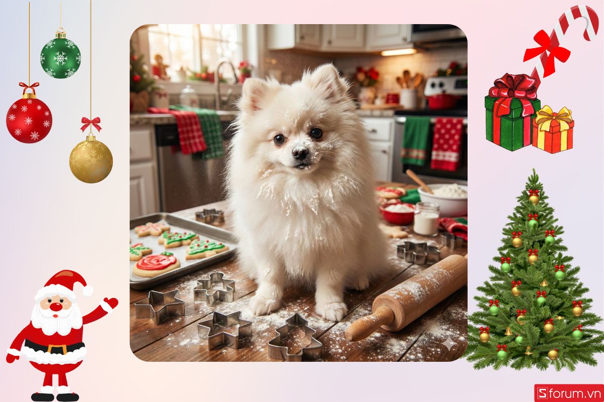 Ảnh được tạo bởi prompt 3