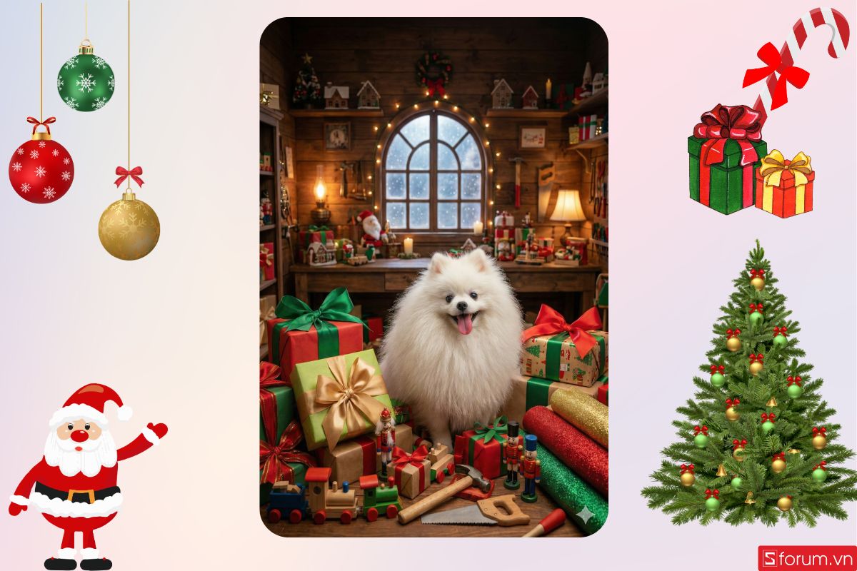 Ảnh được tạo bởi prompt 9