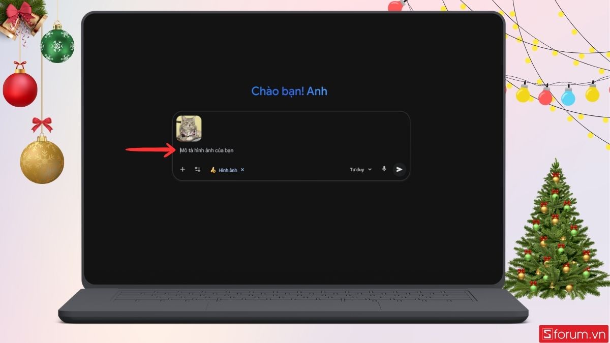 Nhập prompt vào đây