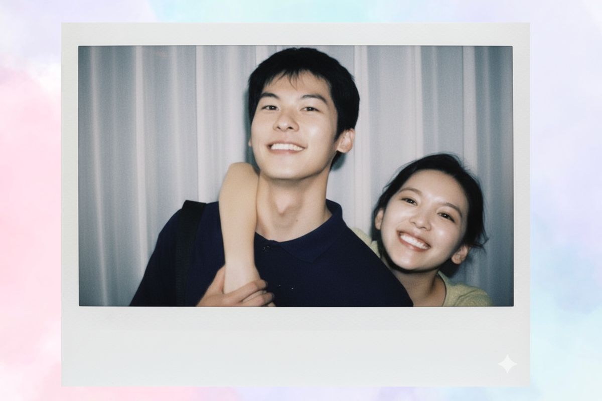Trend tạo ảnh polaroid bằng AI Gemini là gì?