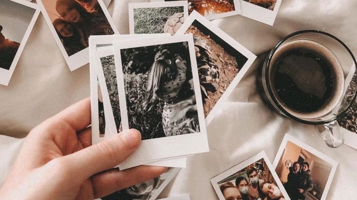 Tìm hiểu trend tạo ảnh polaroid bằng AI Gemini 