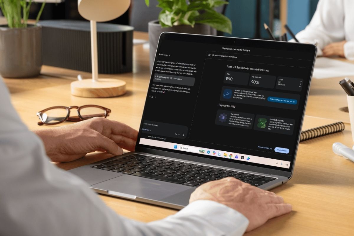 Lưu ý khi tạo câu hỏi trắc nghiệm trên Gemini 