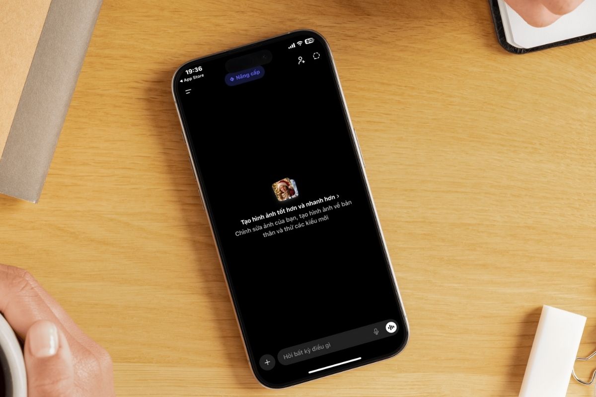 Lưu ý chung khi tạo chat nhóm ChatGPT