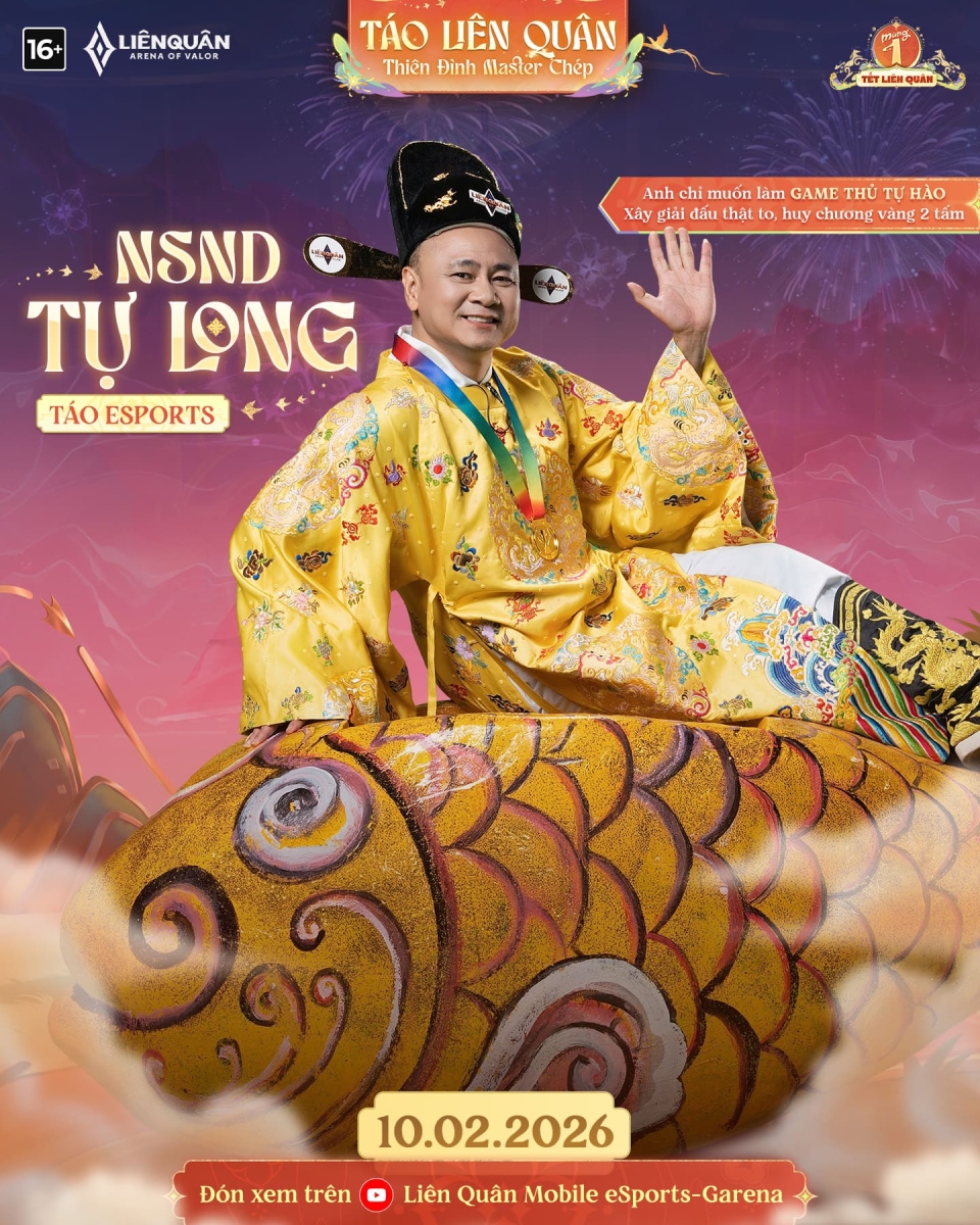 Lưu ý chung khi xem Táo Liên Quân